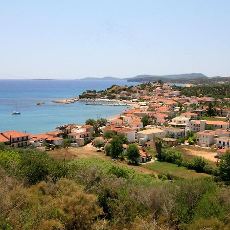 Hotel Korakakis Beach Finikounda Zewnętrze zdjęcie