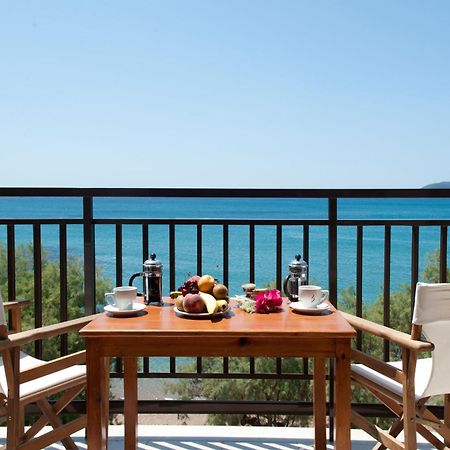 Hotel Korakakis Beach Finikounda Zewnętrze zdjęcie