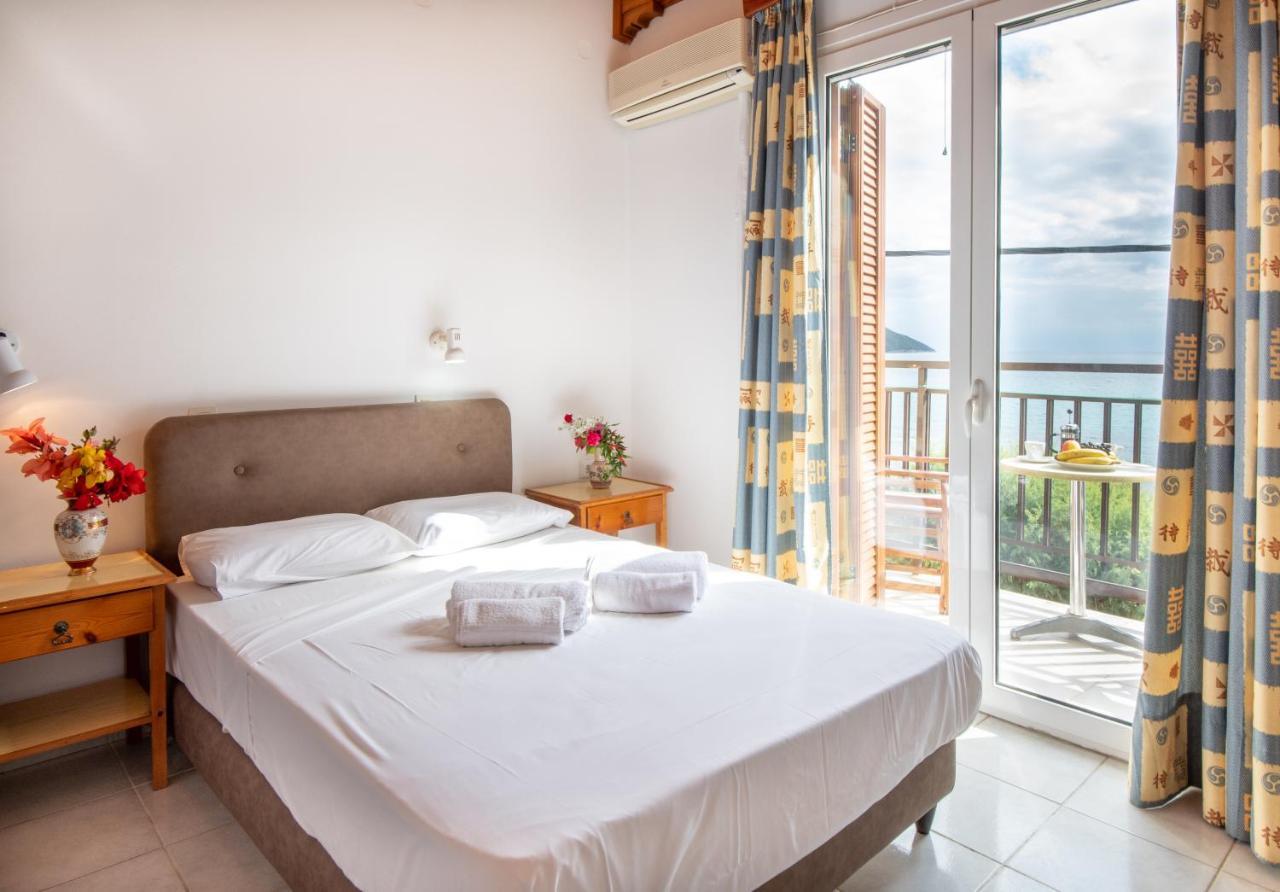 Hotel Korakakis Beach Finikounda Zewnętrze zdjęcie
