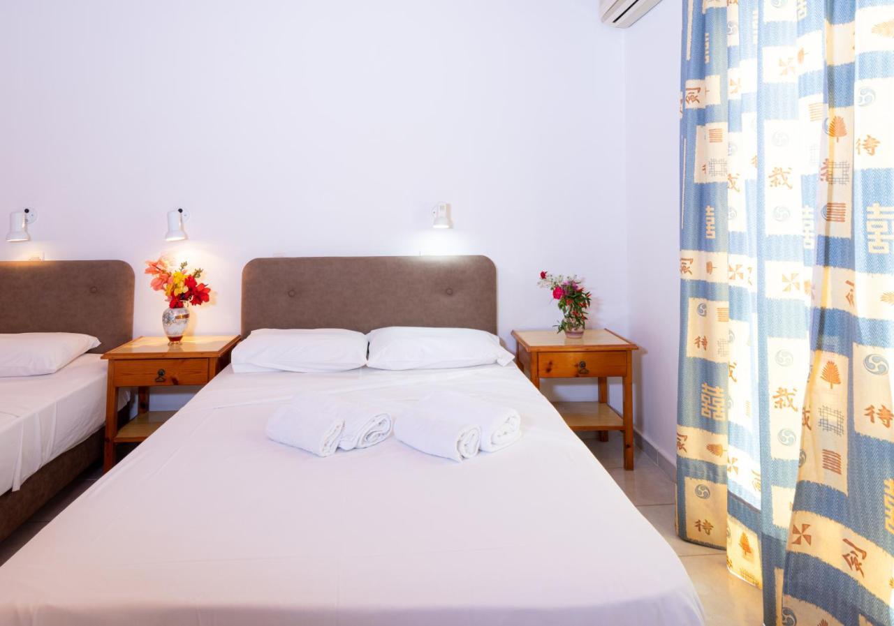 Hotel Korakakis Beach Finikounda Zewnętrze zdjęcie