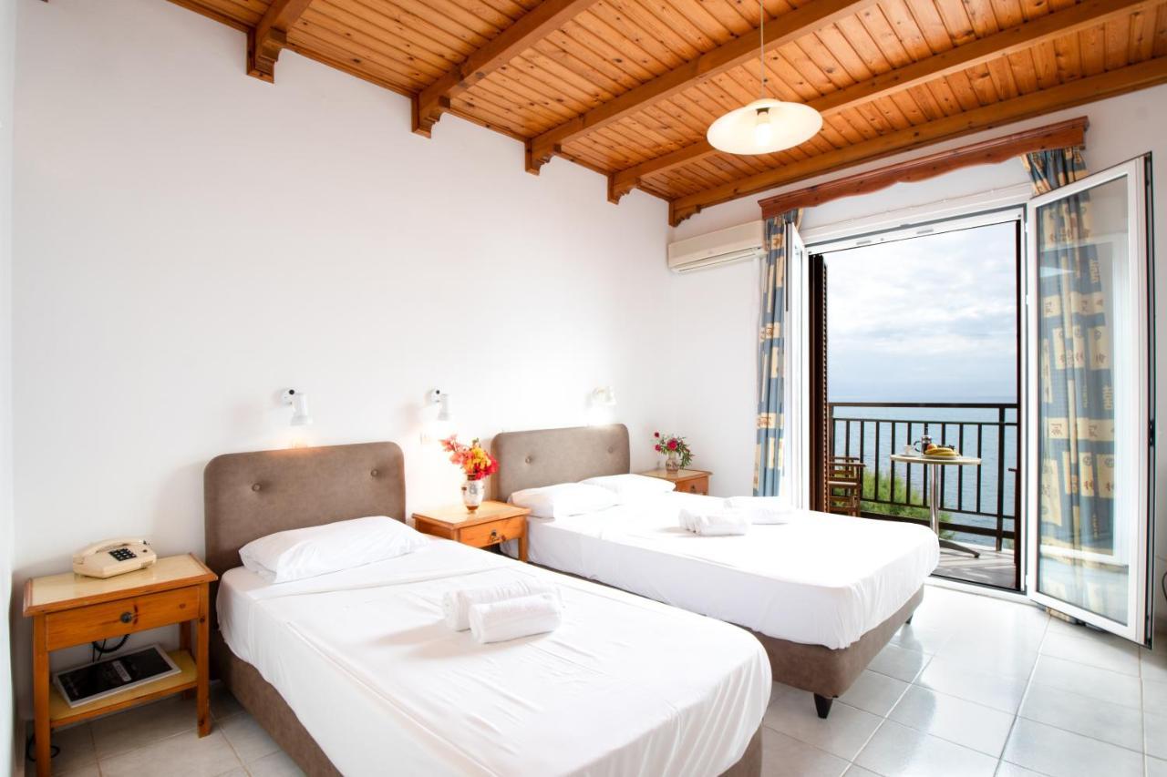 Hotel Korakakis Beach Finikounda Zewnętrze zdjęcie