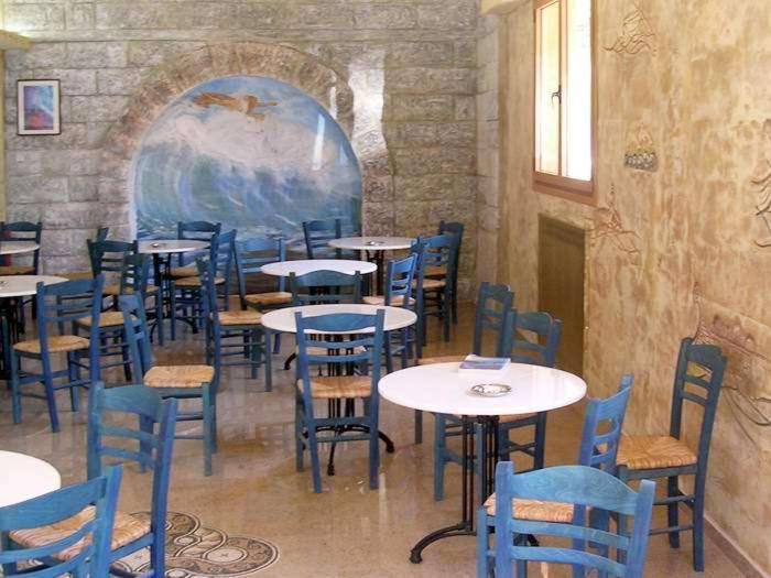 Hotel Korakakis Beach Finikounda Zewnętrze zdjęcie