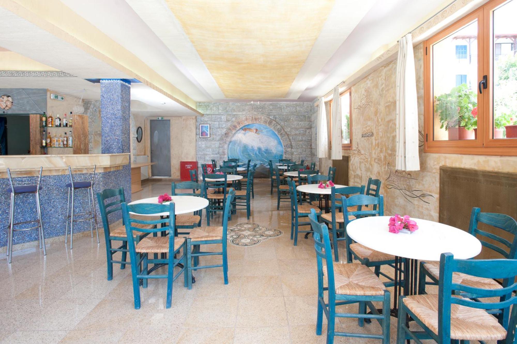 Hotel Korakakis Beach Finikounda Zewnętrze zdjęcie